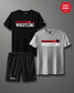 Saucon Valley Wrestling Club Black youth