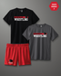 Saucon Valley Wrestling Club Youth RED