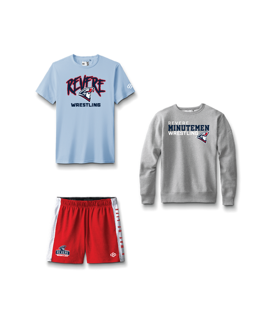 Revere Bundle 1