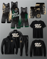 Gold Rush Mens #2