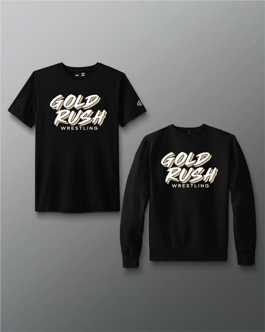Gold Rush Parent bundle