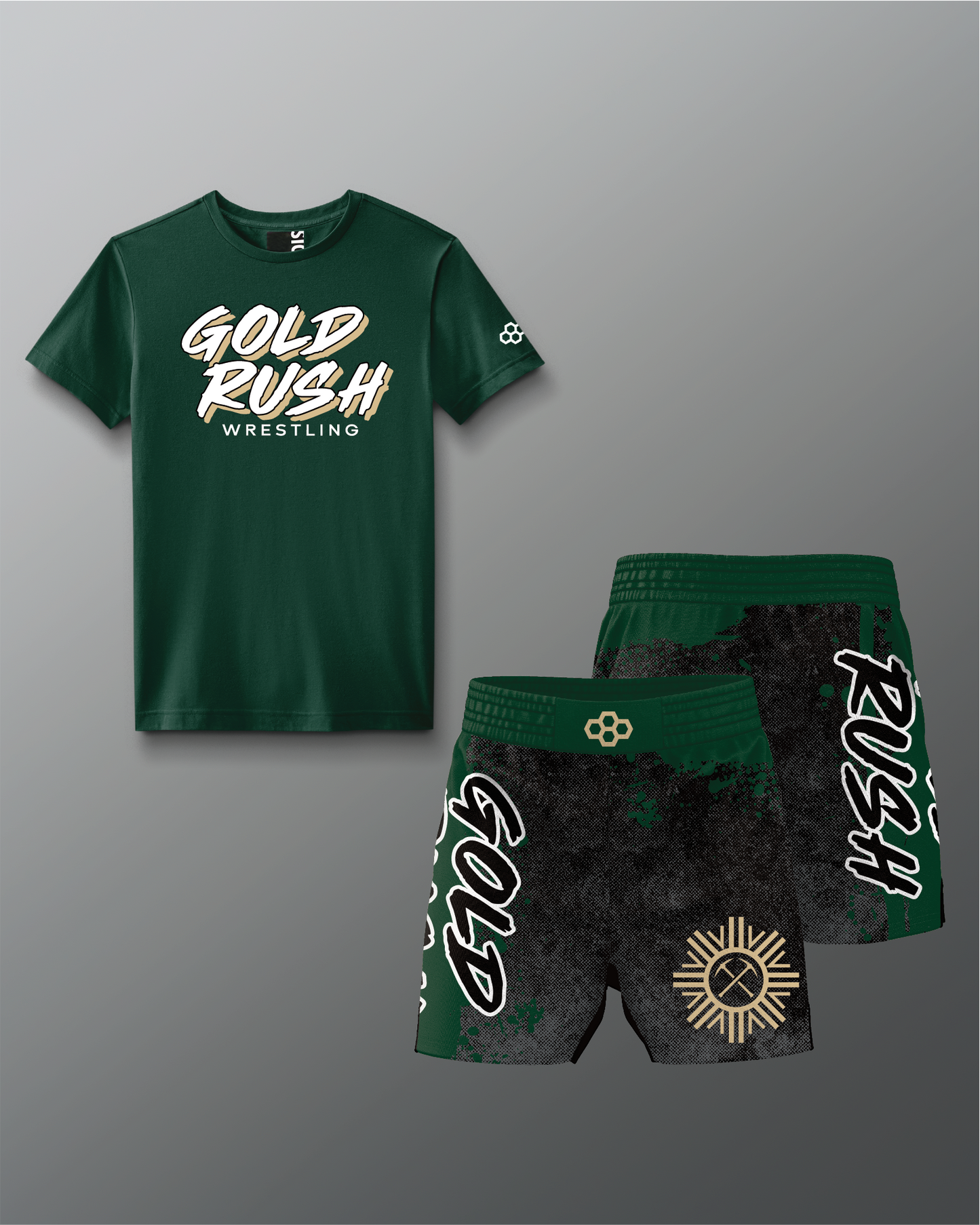Practice Men's Bundle