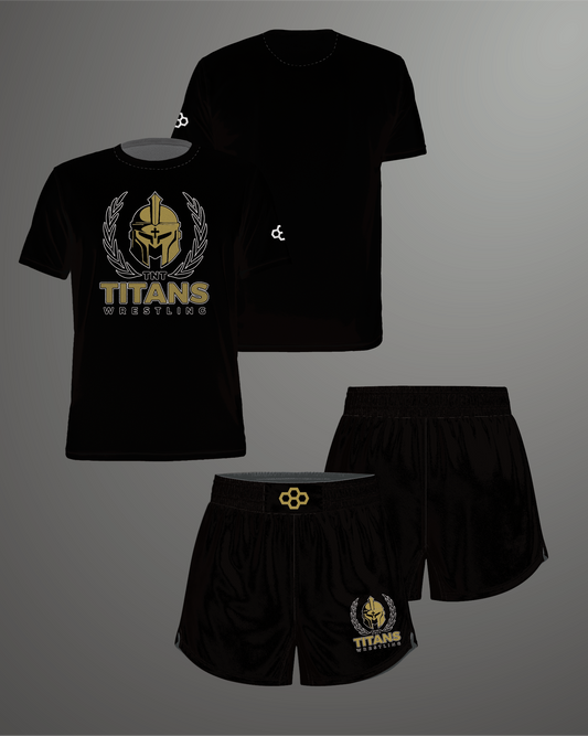 WOMEN'S WORKOUT BUNDLE (Youth)