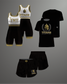 WOMEN'S UNIFORM BUNDLE (Youth)