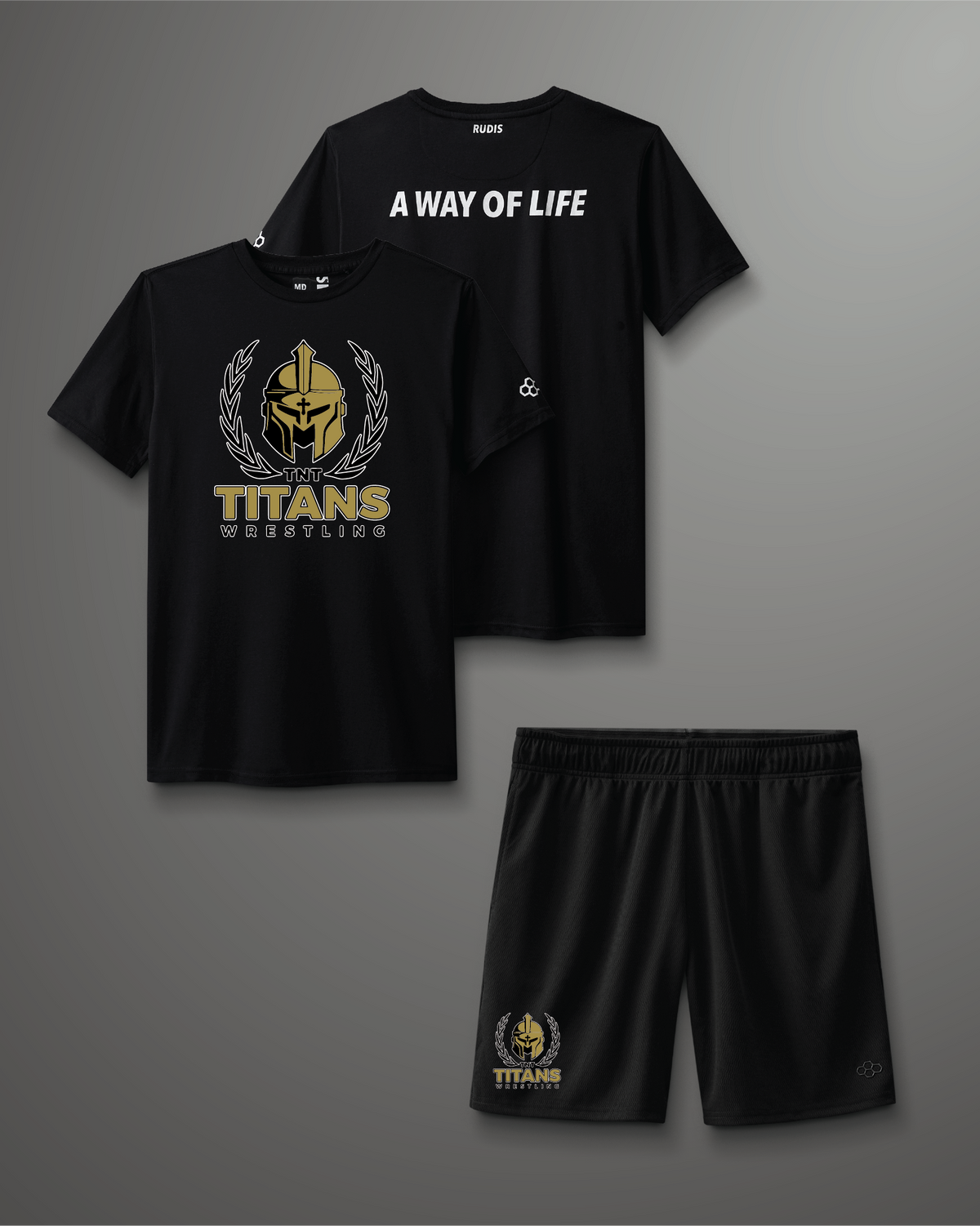 NOVIS BUNDLE (Youth)