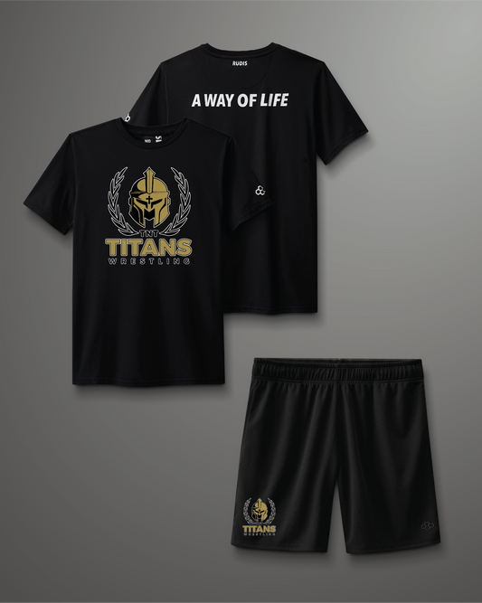 NOVIS BUNDLE (Youth)