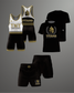 MEN'S UNIFORM BUNDLE (Youth)