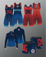 CONCEDE BUNDLE WOMENS