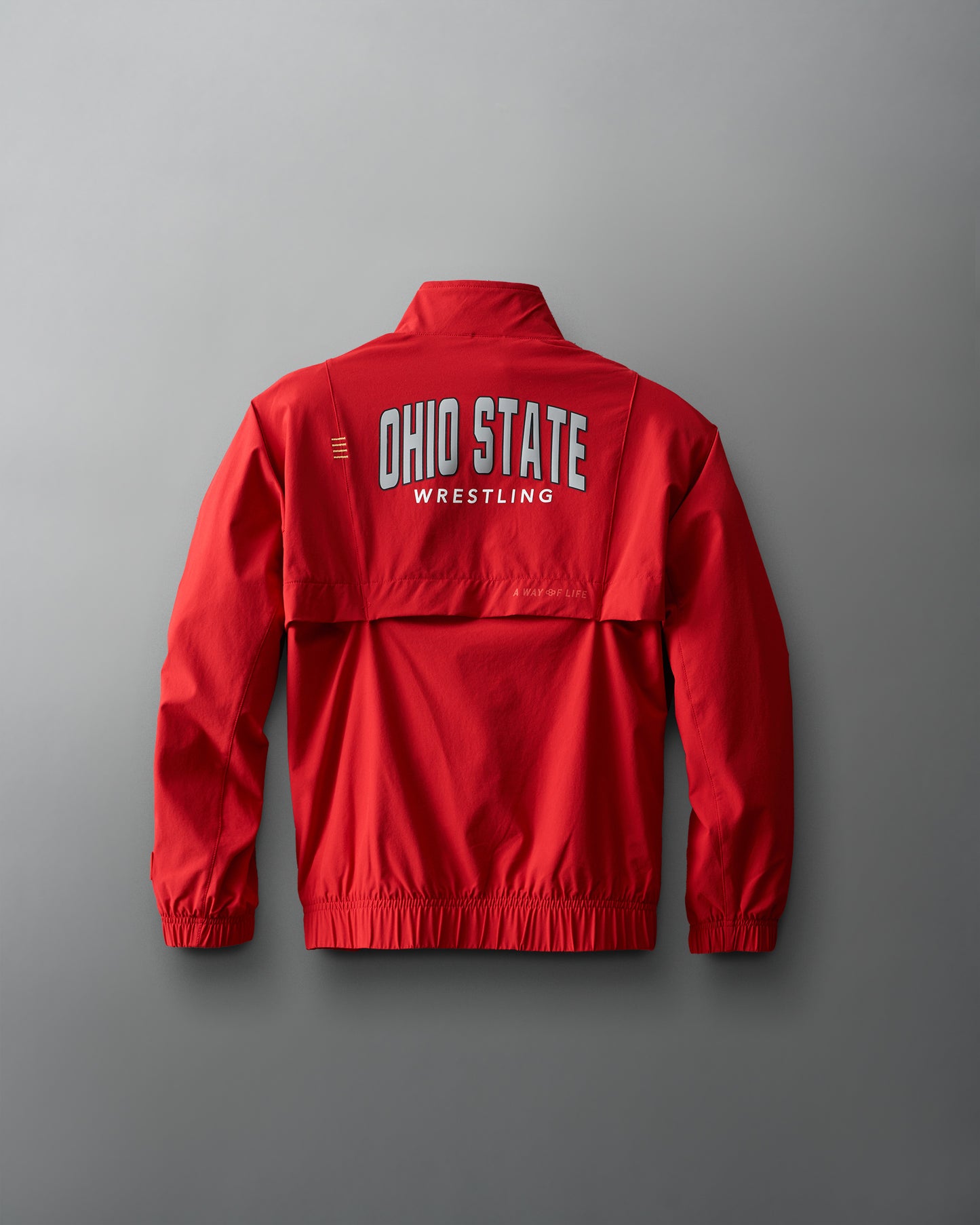 OSU Gold Standard Youth Jacket