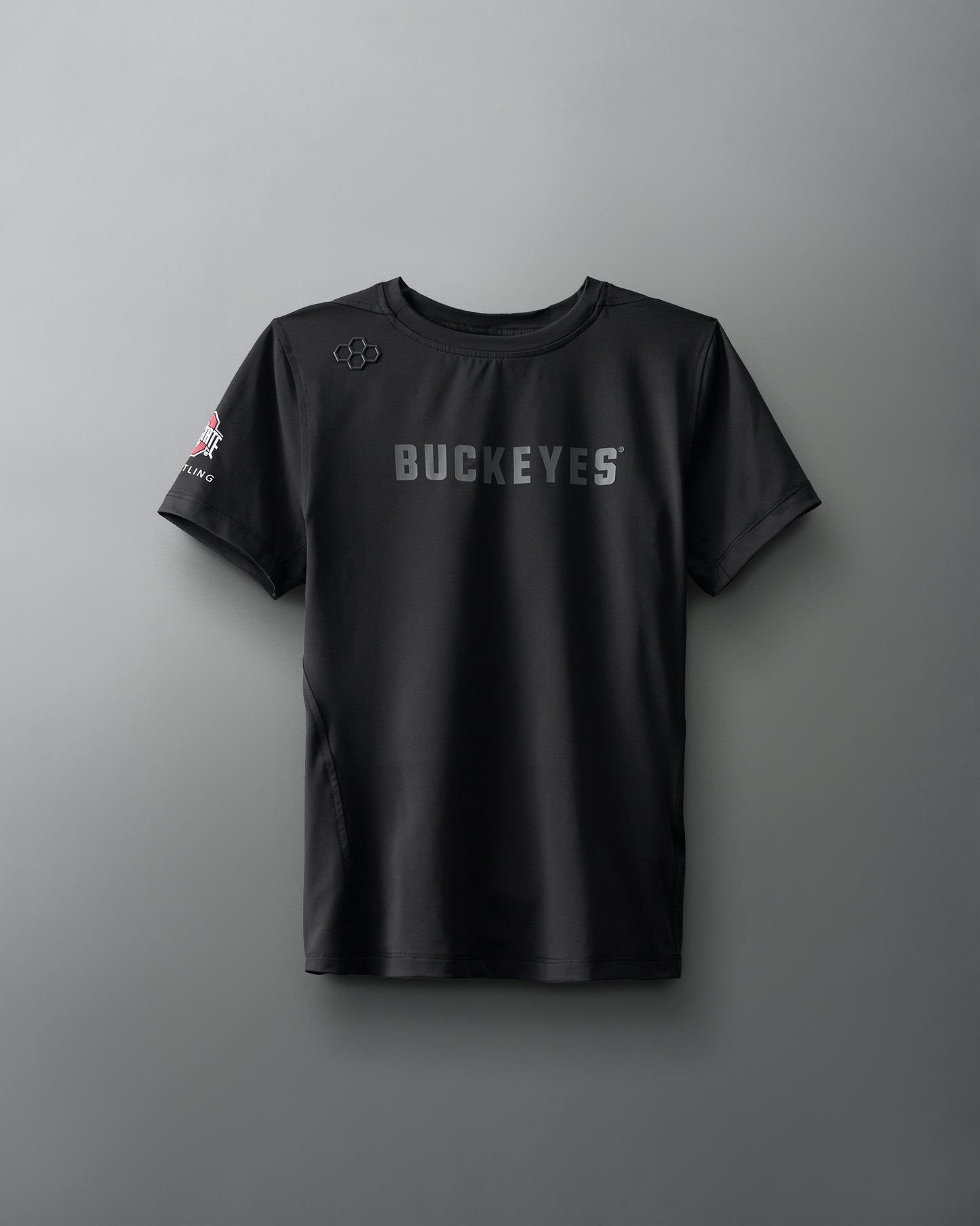 Ohio State Buckeyes Performance Youth T-Shirt