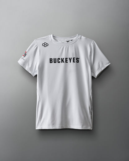 Ohio State Buckeyes Performance Youth T-Shirt