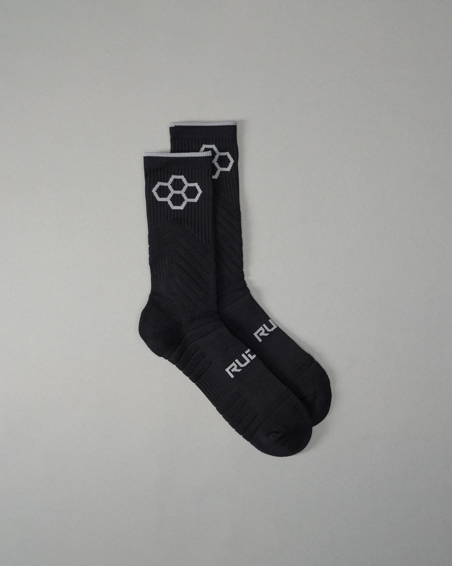 RUDIS Performance Padded Socks