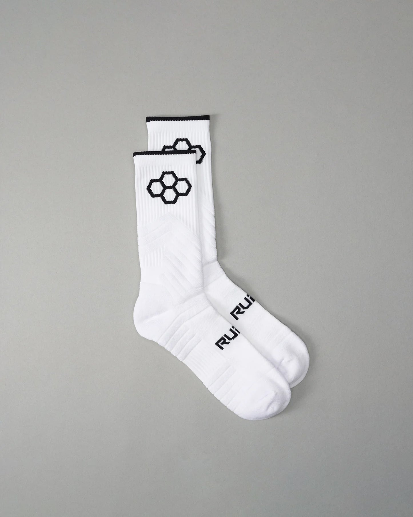 RUDIS Performance Padded Socks