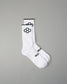 RUDIS Performance Padded Socks