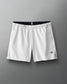 RUDIS Performance Uniform Short - White