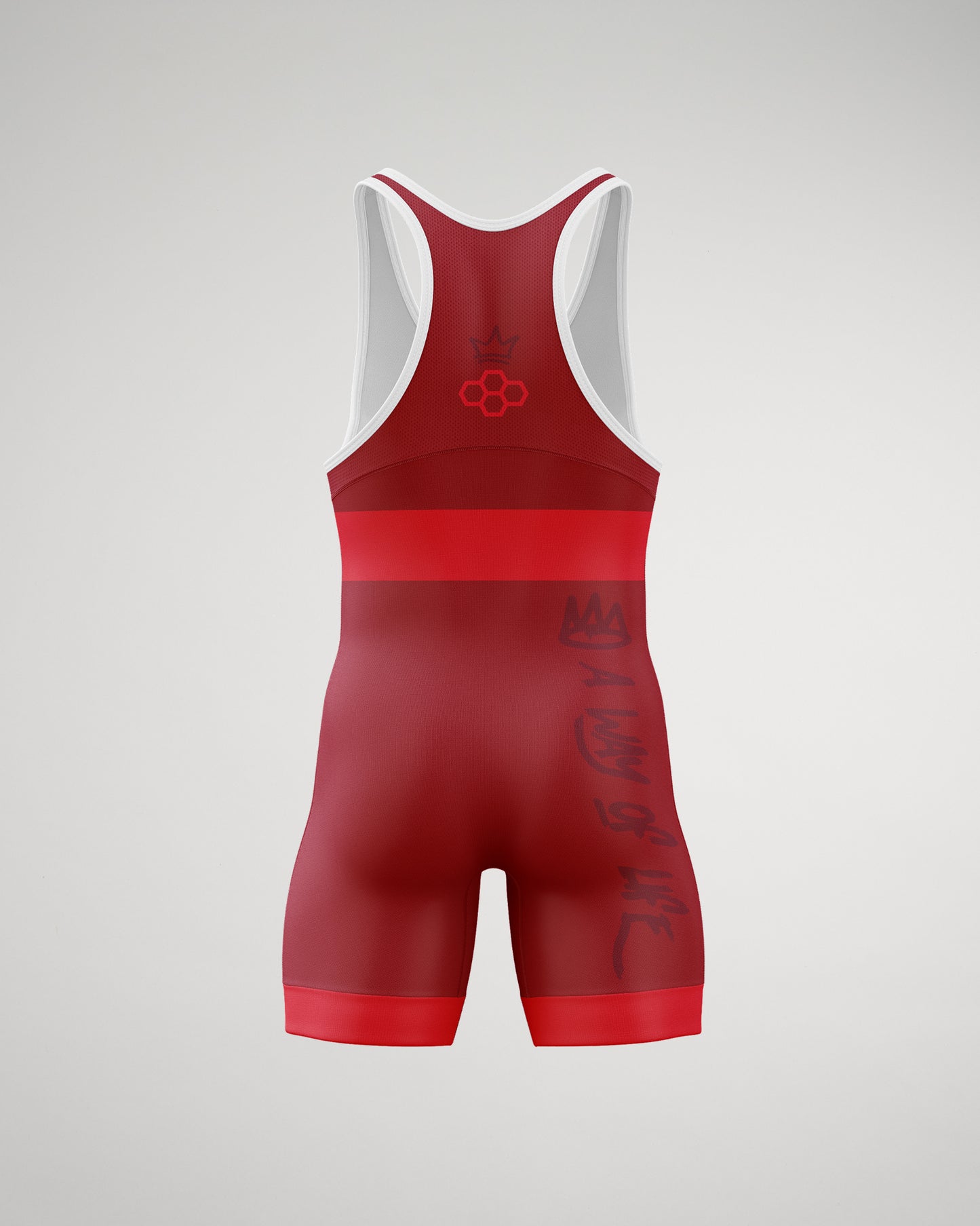 RUDIS Playmaker Elite 2.0 Singlet