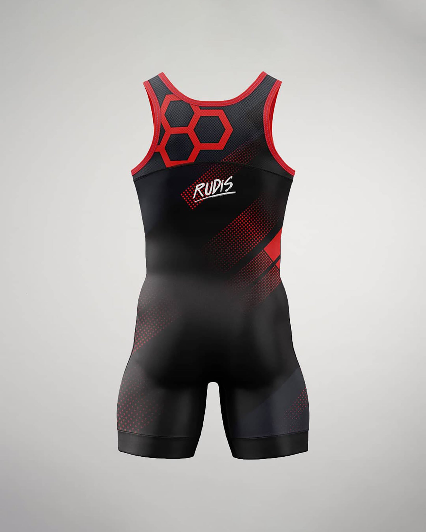 Rudis custom singlets sales