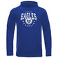 Cool-Touch Hoodie-Unisex--Paul VI High School