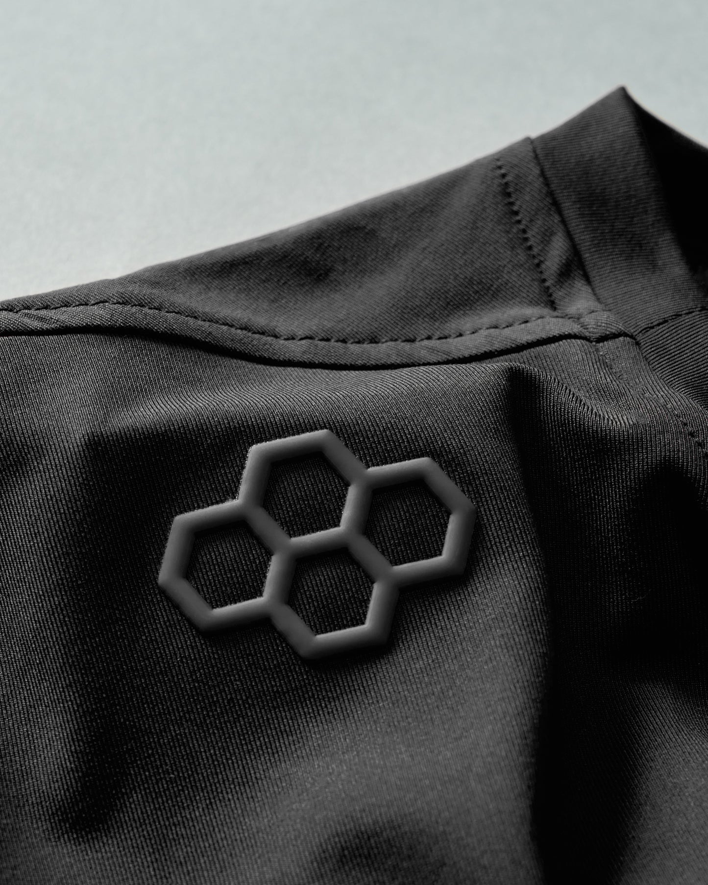 RUDIS Performance Long Sleeve - Black
