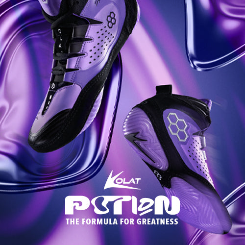 Samurai Speed Wrestling Shoes – Built for Speed and