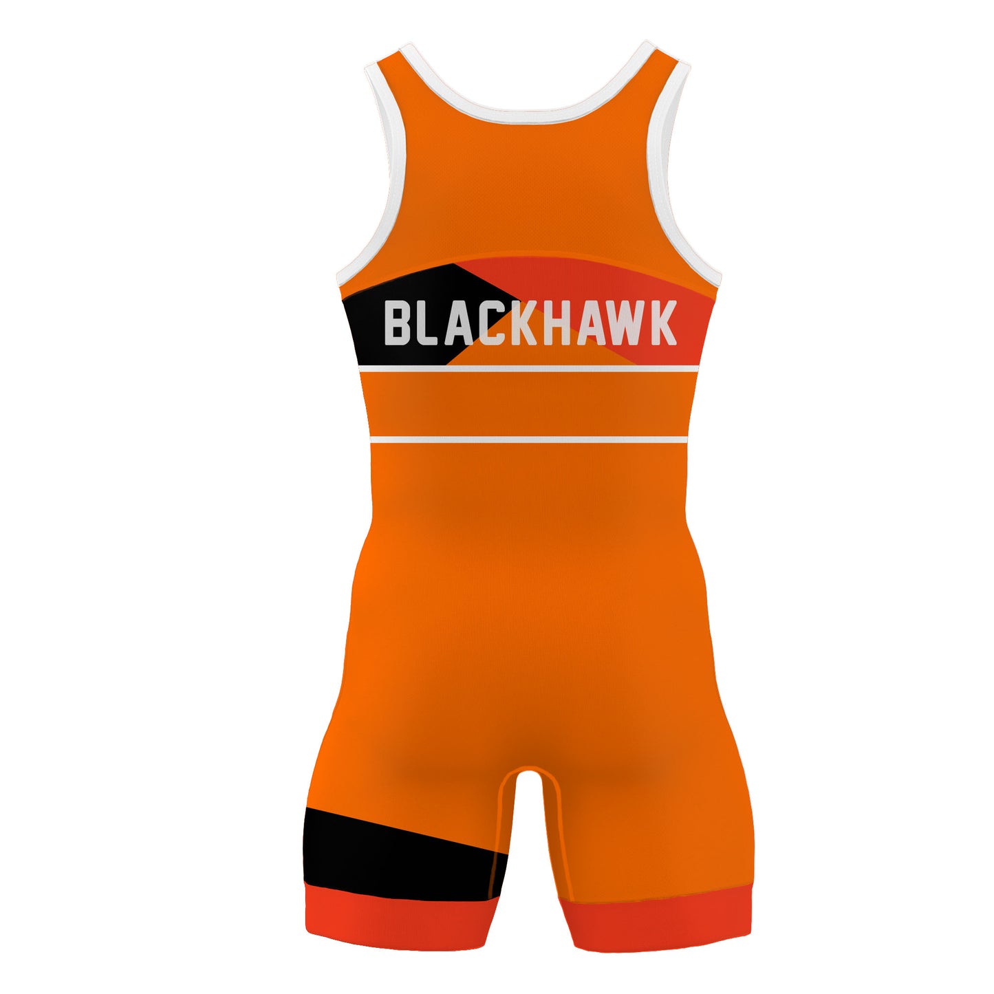 Elite SingletMen'sPowhatan Youth Team Store RUDIS