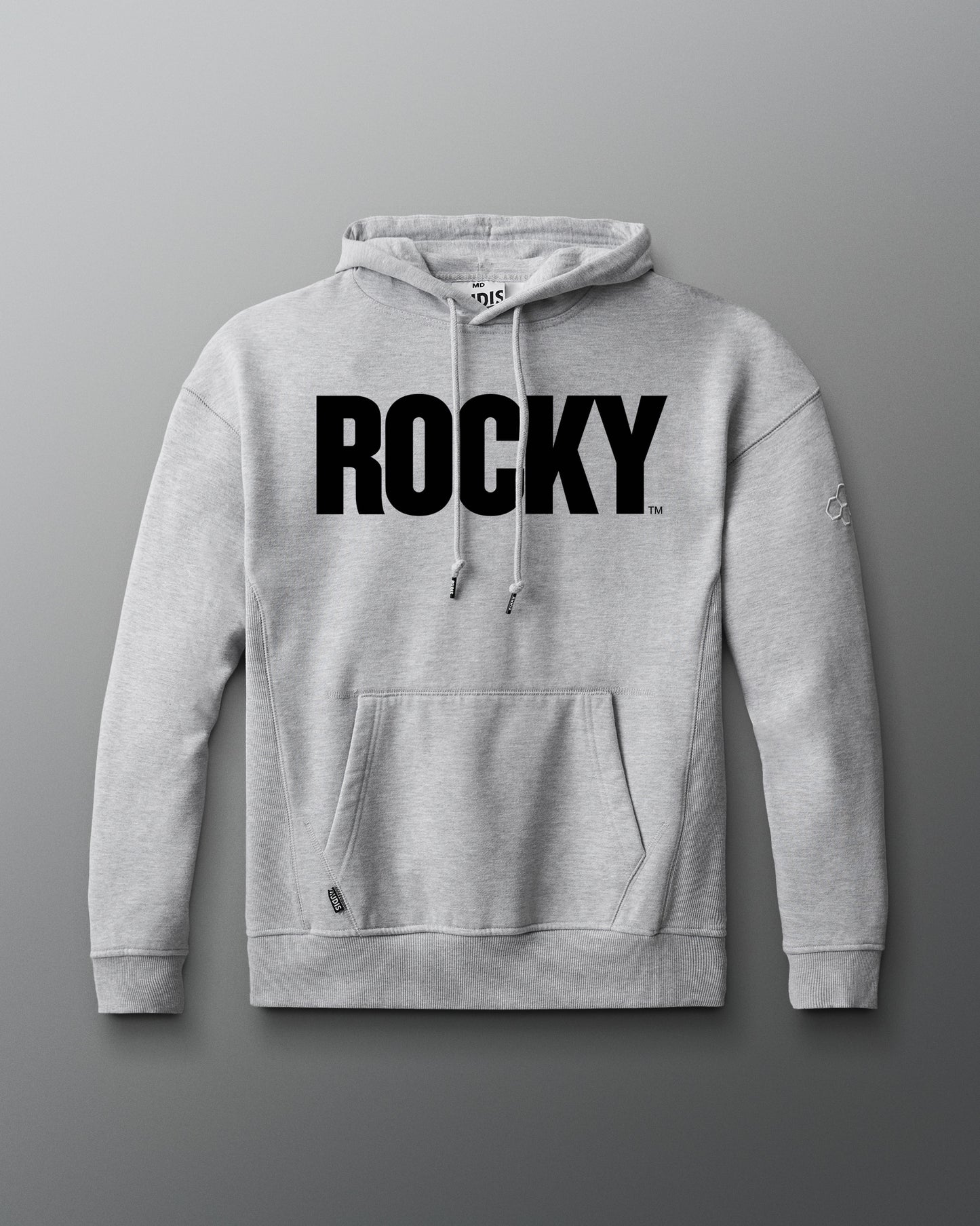 ROCKY Titan Heavyweight Hoodie