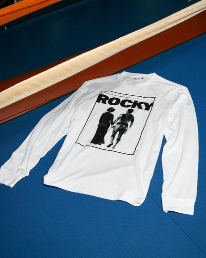Rocky Love Story Elite Super Soft Long Sleeve