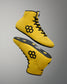 Chaussures de lutte pour adultes ROCKY International
