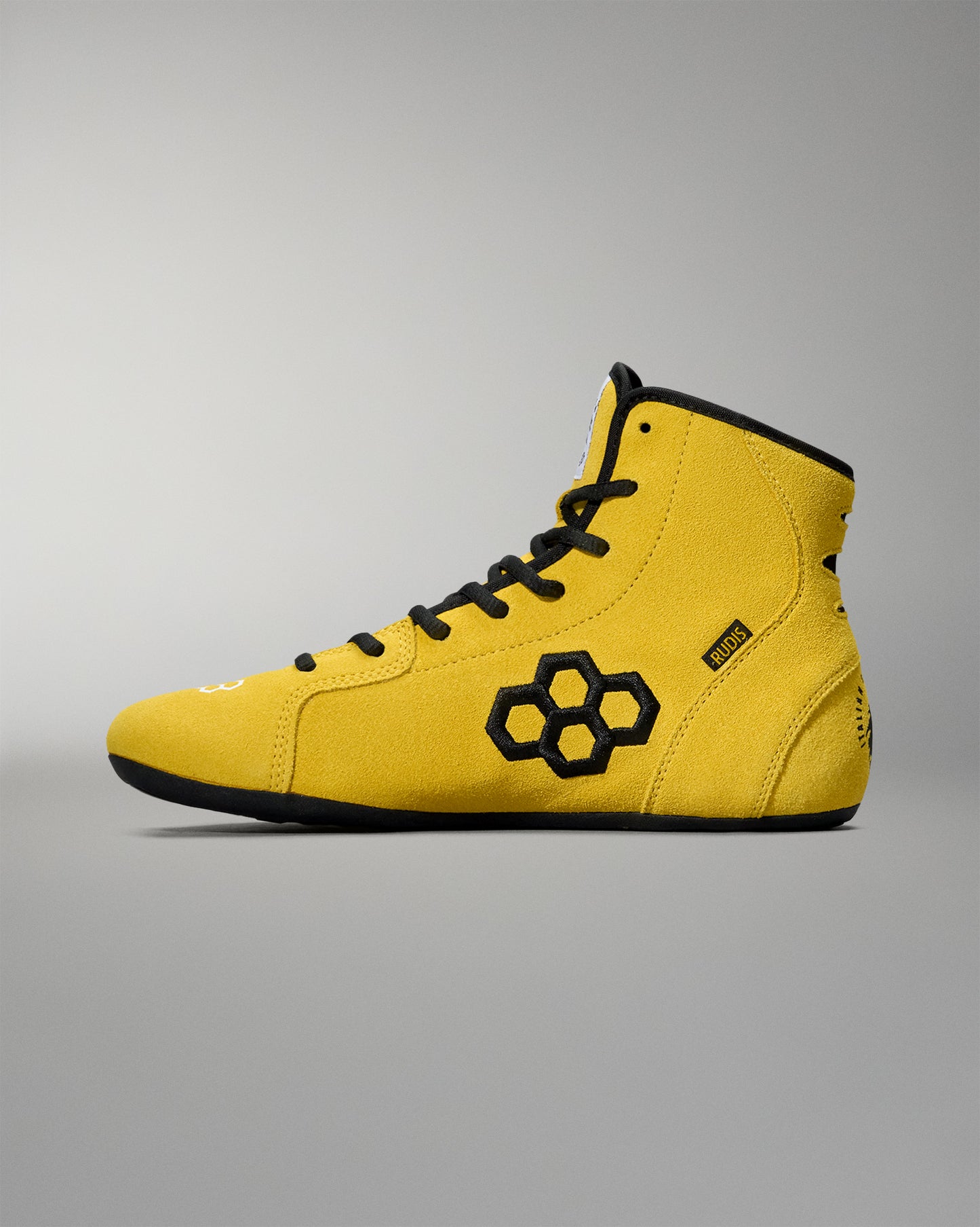 Chaussures de lutte pour adultes ROCKY International