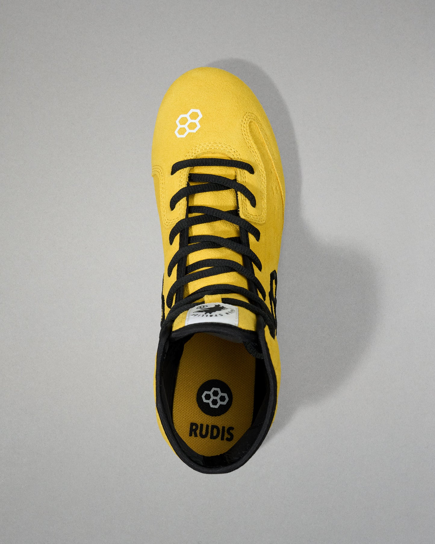 Chaussures de lutte pour adultes ROCKY International