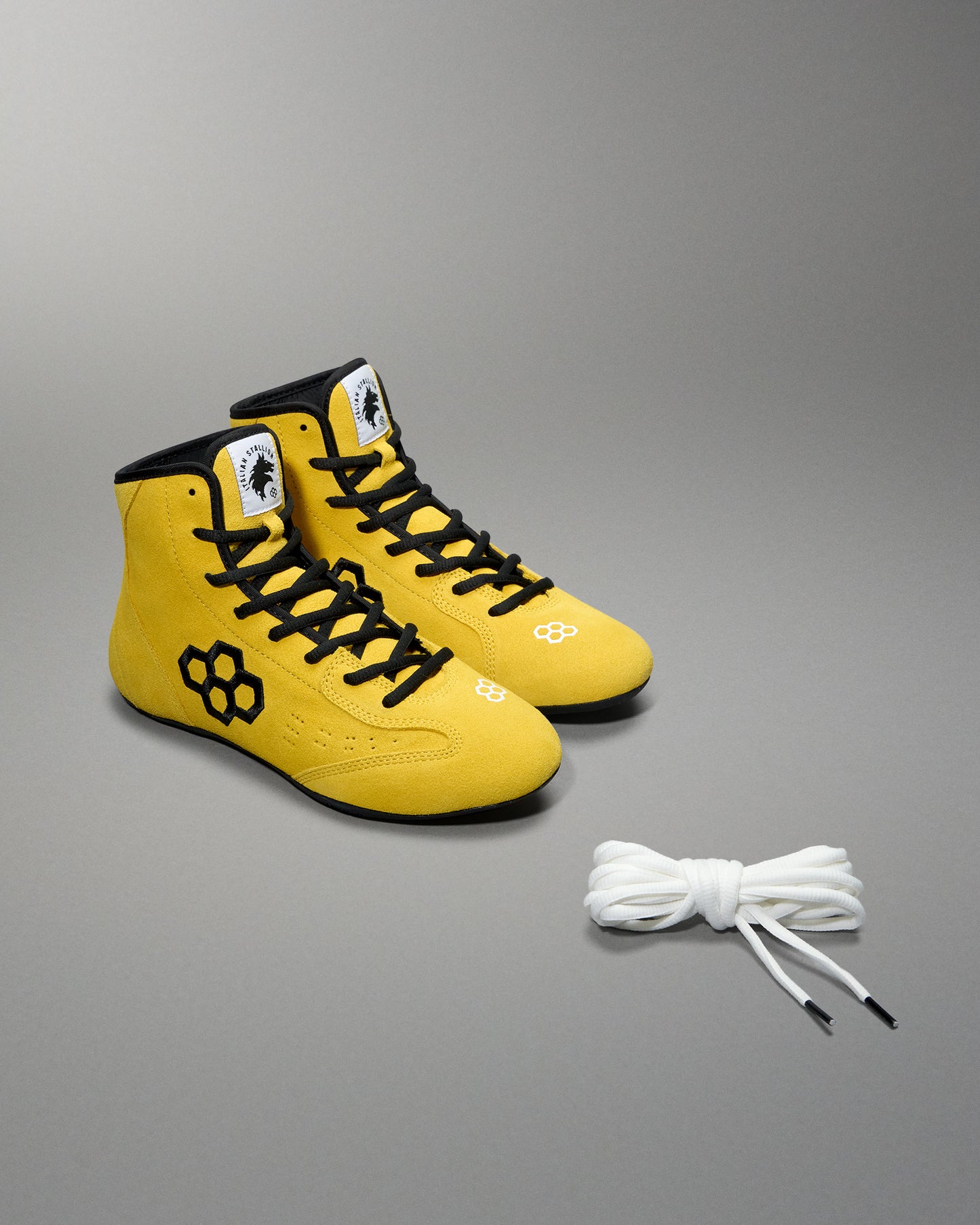 Chaussures de lutte pour adultes ROCKY International