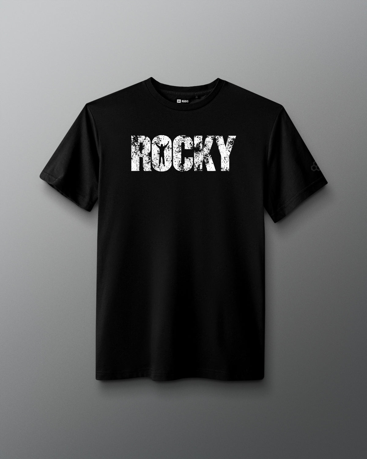 T-shirt ultra doux ROCKY Brand Elite