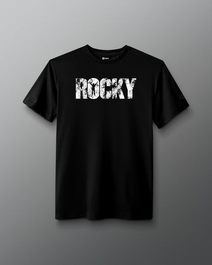 T-shirt ultra doux ROCKY Brand Elite