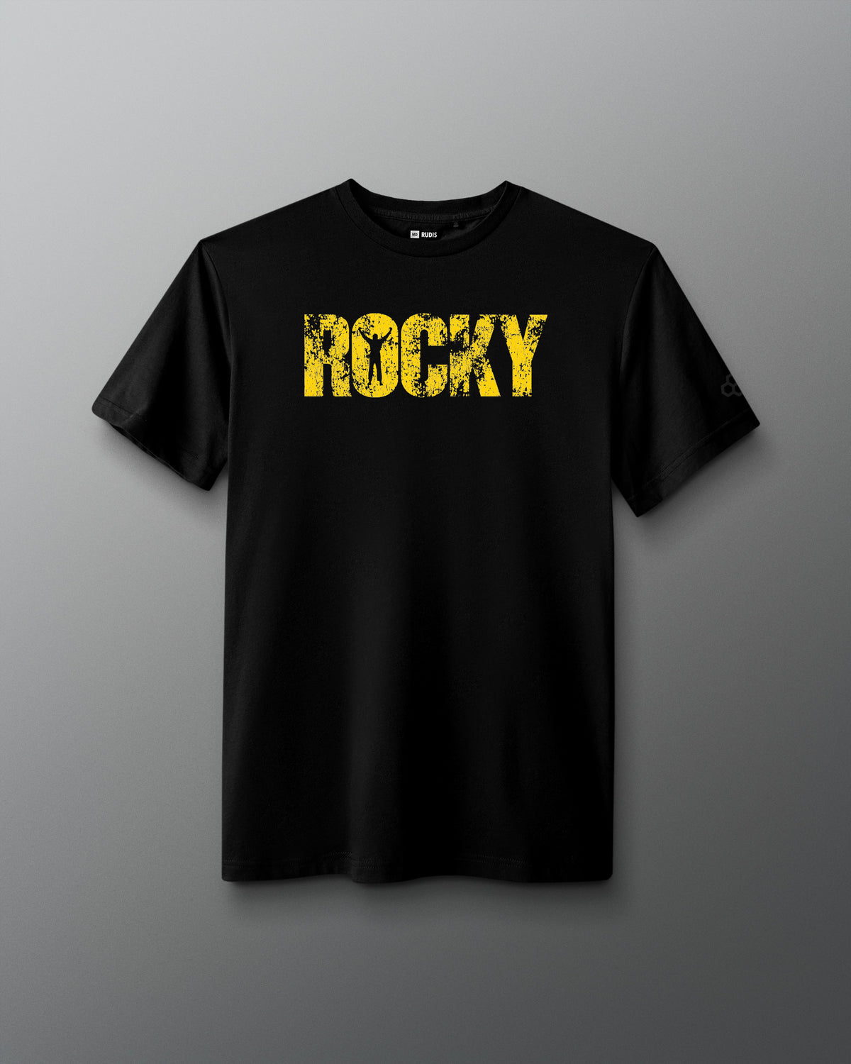 T-shirt ultra doux ROCKY Brand Elite