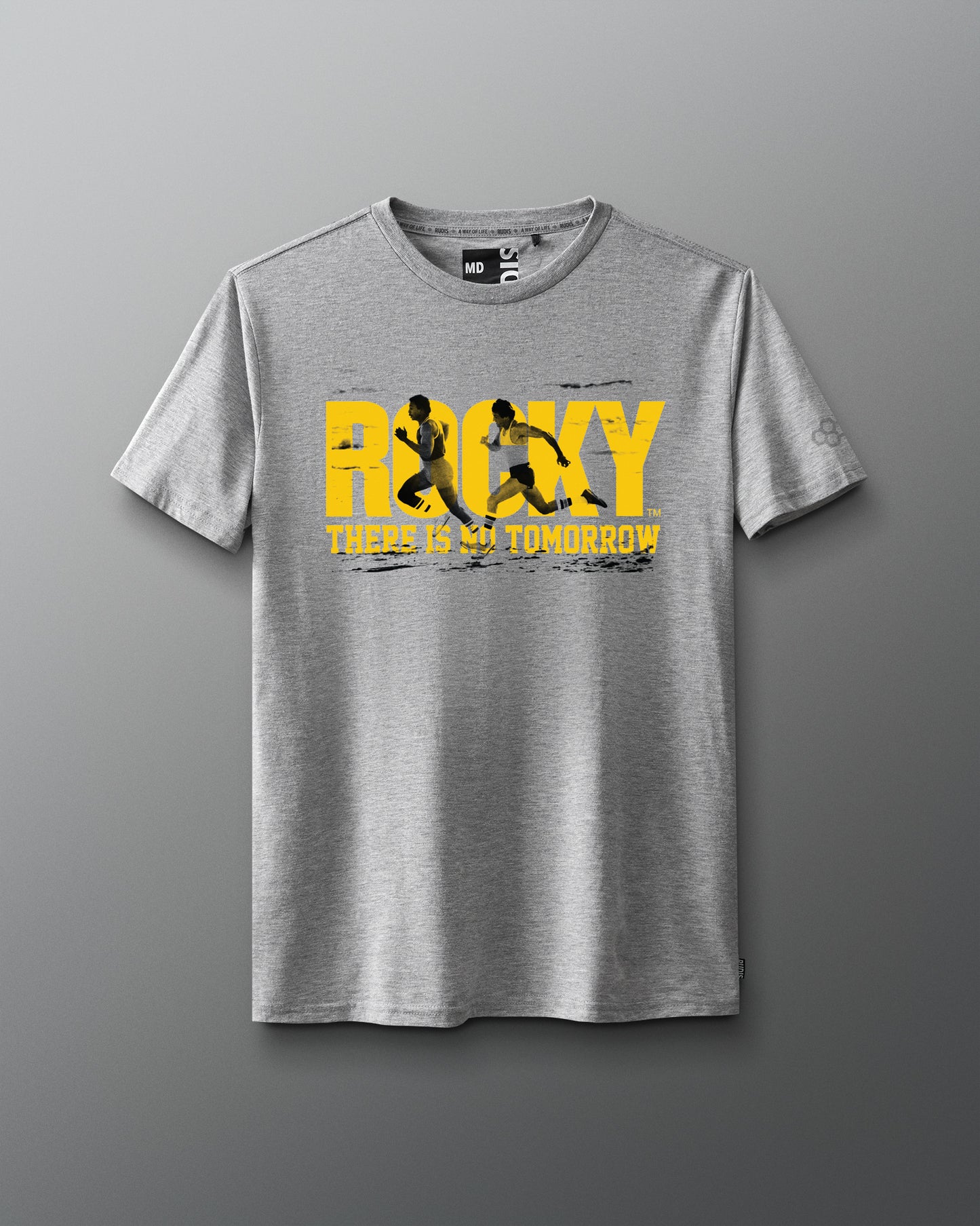 ROCKY Run Elite Super Soft T-Shirt