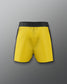 ROCKY III Rocky Elite Wrestling Shorts