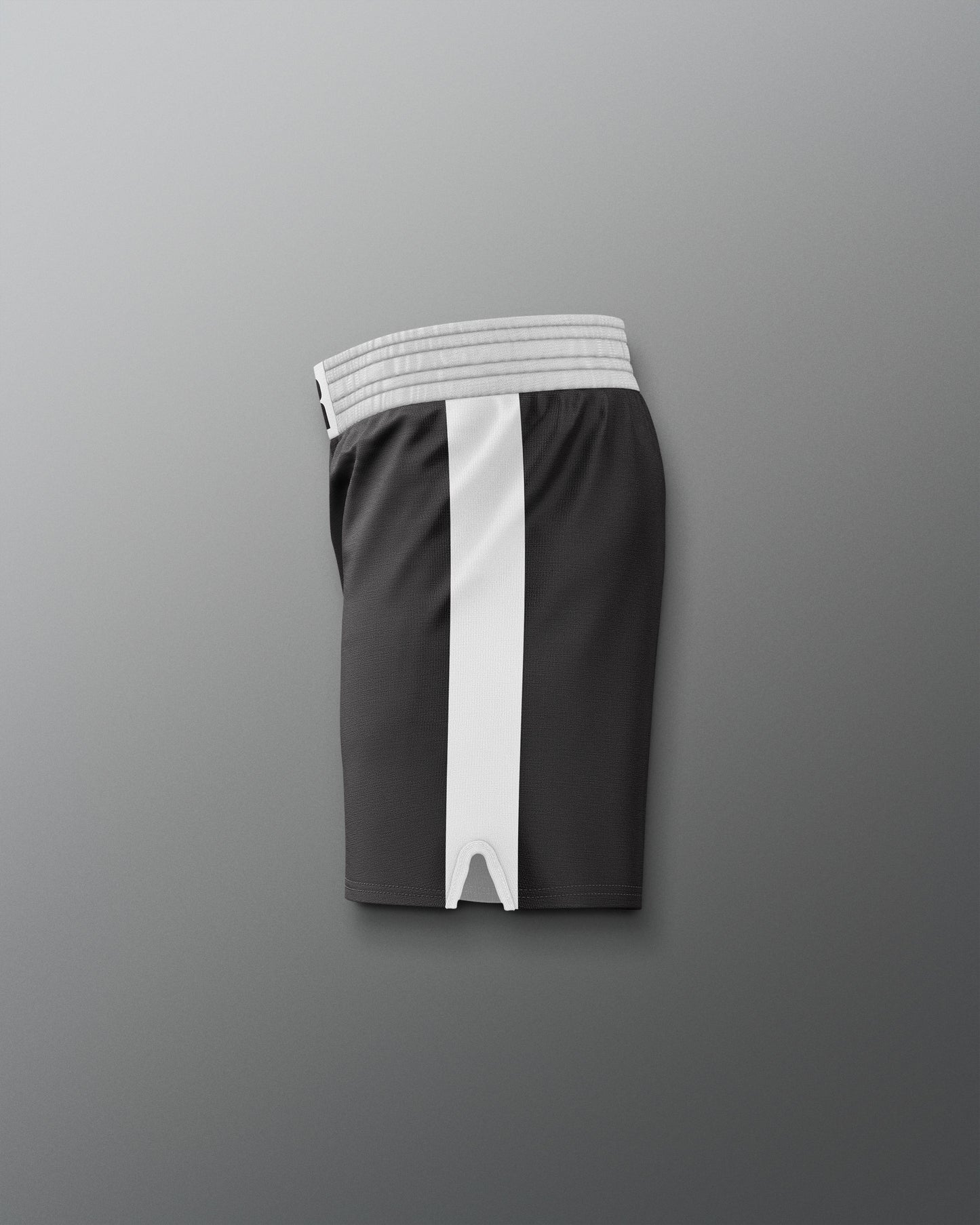 ROCKY III Clubber Lang Elite Wrestling Shorts