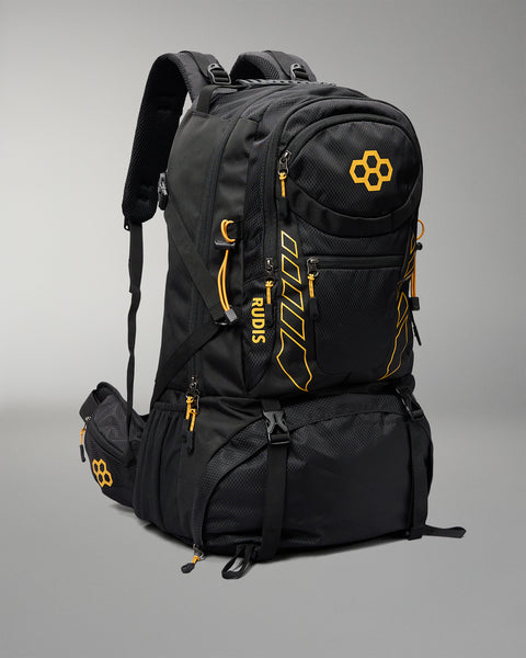 RUDIS Genesis Gearpack IV