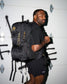 RUDIS Genesis Gearpack IV - Black/Gold