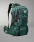 RUDIS Genesis Gearpack IV - Emerald