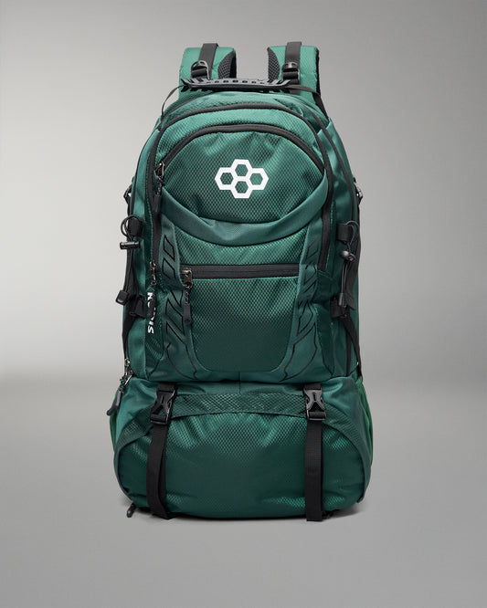 RUDIS Genesis Gearpack IV - Emerald