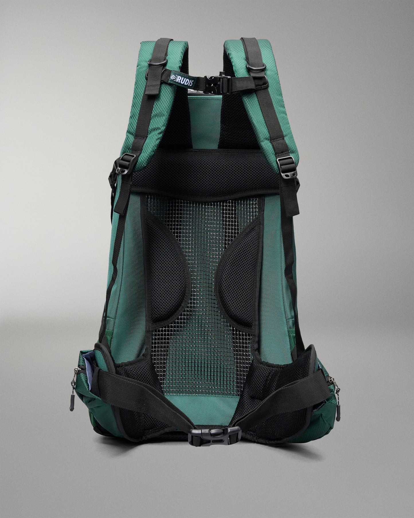 RUDIS Genesis Gearpack IV - Emerald