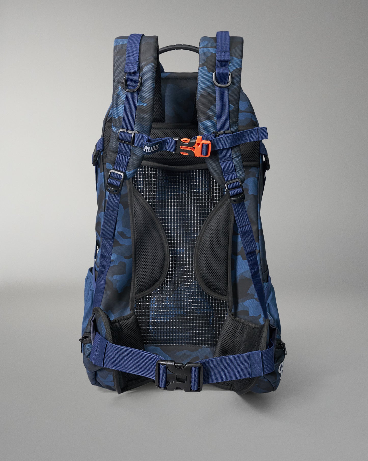 RUDIS Genesis Gearpack IV - Navy Camo