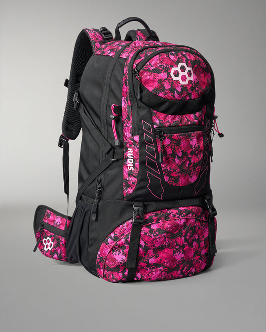 RUDIS Genesis Gearpack IV - Pink Power
