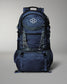 RUDIS Genesis Gearpack IV - Solid Navy
