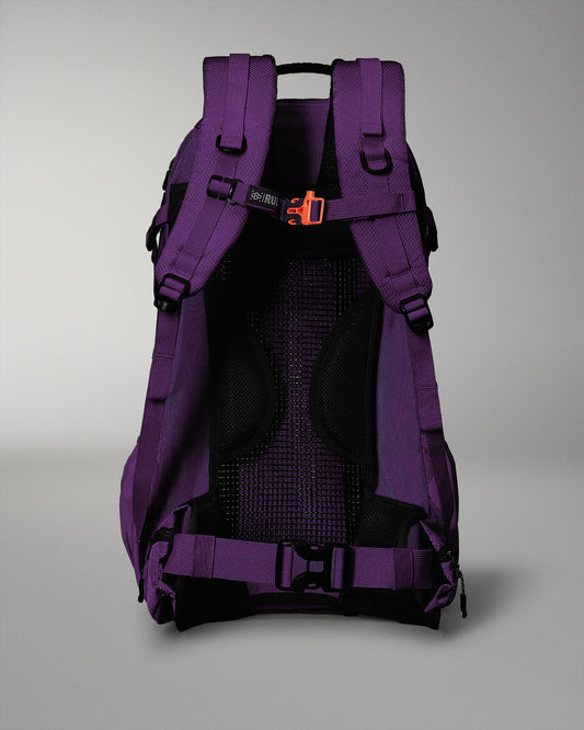 Pack d'équipement RUDIS Genesis IV - Violet uni