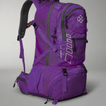 RUDIS Genesis Gearpack IV - Solid Purple