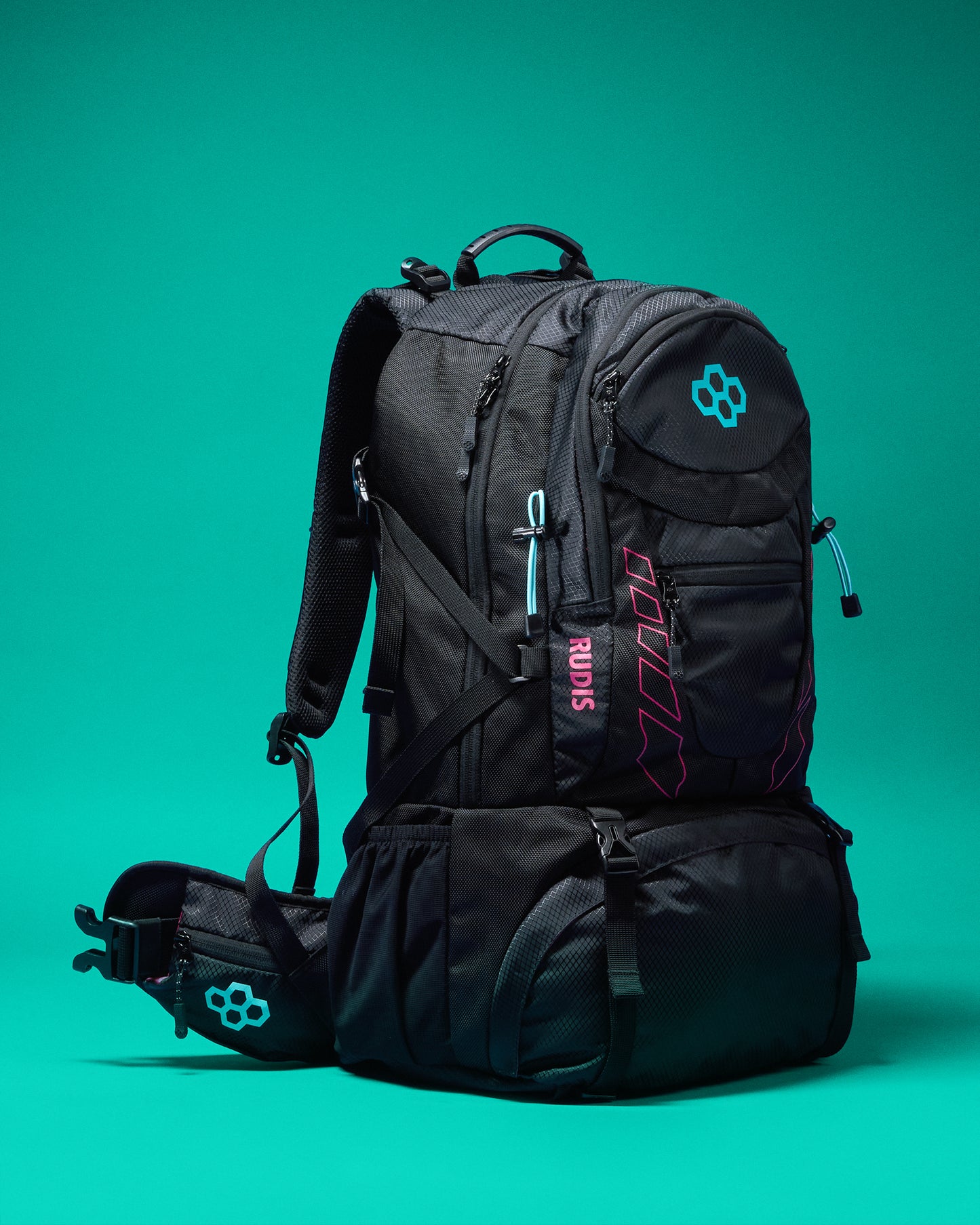 RUDIS Genesis Gearpack IV - South Beach