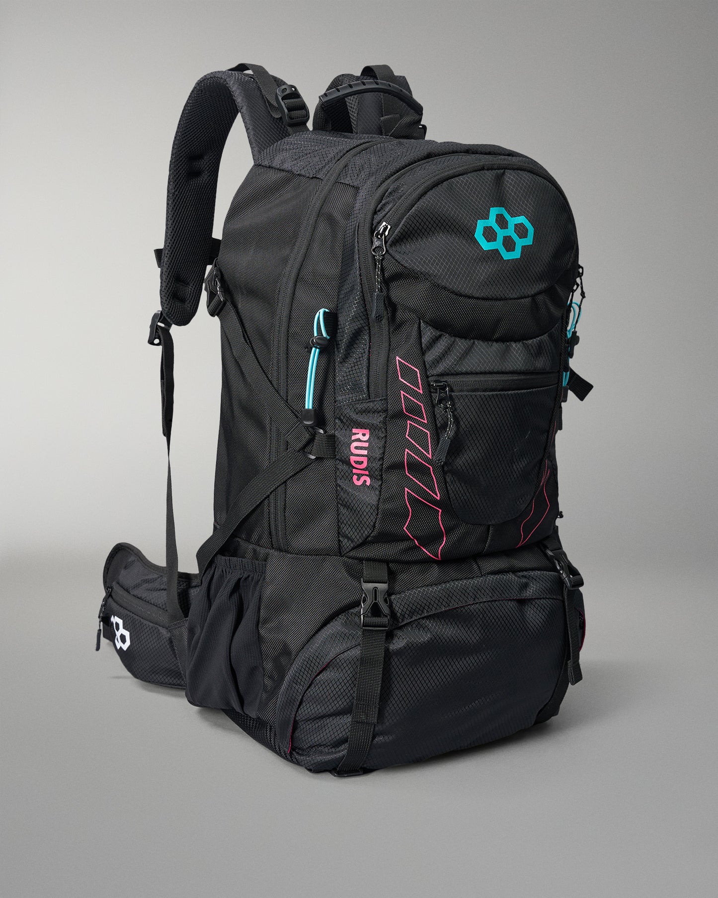 RUDIS Genesis Gearpack IV - South Beach