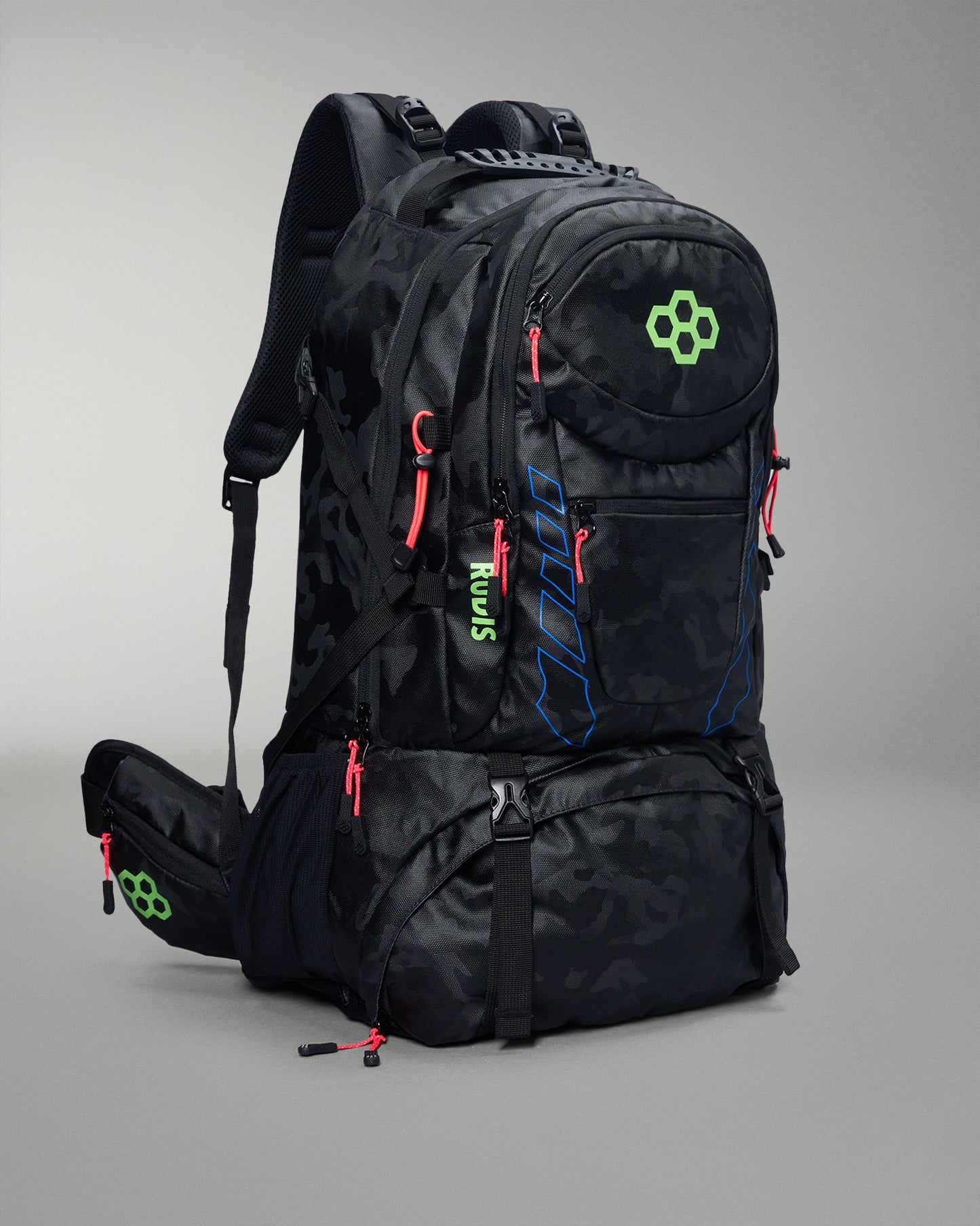 RUDIS Genesis Gearpack IV - Toucan